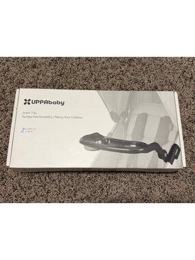 UPPAbaby Minu / Minu V2 Snack Tray -needs repair
